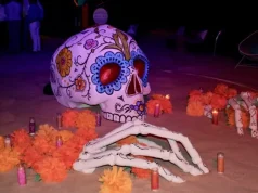 Celebrate Dia de Los Muertos in Los Cabos