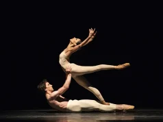 Hotel Xcaret Arte Presents a Night of Dance Excellence with Prima Ballerina Elisa Carrillo