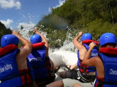 Unleash Your Inner Adventurer with Bucket List Experiences in Tennessee