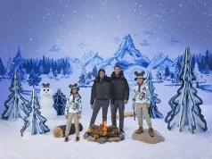 Columbia Sportswear unveils special-edition Disney100 Collection