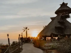 BajaMed Festival in Todos Santos, México