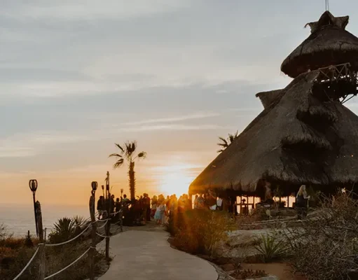 BajaMed Festival in Todos Santos, México