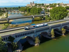 European Waterways’ New Brochure for 2024/25 Season Celebratesa ’50-Year Passion’ In Luxury Hotel Barge Cruising Luxury Hotel Barge Cruising Waterways