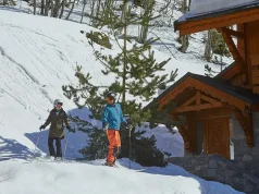 Plan your Winter Getaway with Purple Ski’s Chicest Chalets across Courchevel, Méribel and Val d’Isère