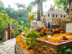 Xcaret Showcases Mexico’s Rich Culture at the 17th Annual Festival of Life & Death Traditions