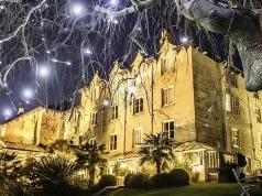 Discover the Wonders of Winter in the UK with Foresters Hall