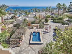 Unlock a Sun-Filled Winter on the Red Sea Shores at Four Seasons Resort Sharm El Sheikh, Egypt