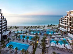 ‘Engagement-Moon’ in Mexico with TAFER Hotels & Resorts