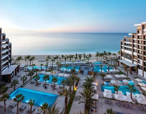 ‘Engagement-Moon’ in Mexico with TAFER Hotels & Resorts