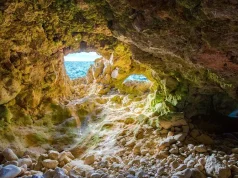 Beneath the Surface: Anguilla’s Most Fascinating Caves to Explore