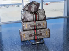 Kendall Jenner and Bad Bunny Star in The New Gucci Valigeria Campaign