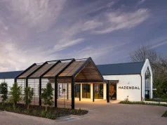 The much-anticipated The Hazendal opens its doors