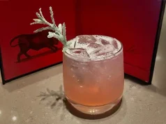 Autumnal Elixir: Crafting Special Cocktails to Celebrate the Fall Season with Hilton