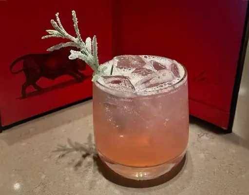 Autumnal Elixir: Crafting Special Cocktails to Celebrate the Fall Season with Hilton