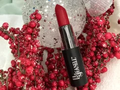 LaJeanell’s Vegan Lip Shades for Fall and Winter