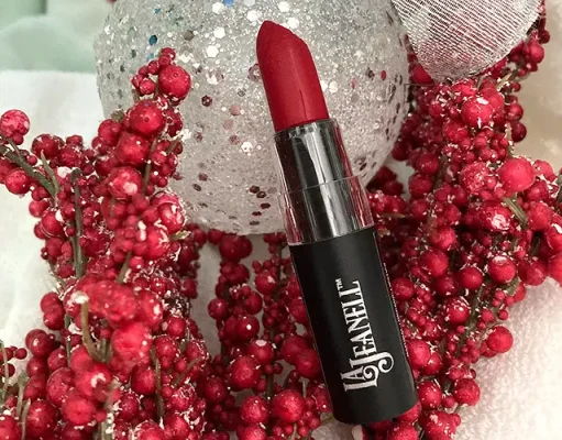 LaJeanell’s Vegan Lip Shades for Fall and Winter