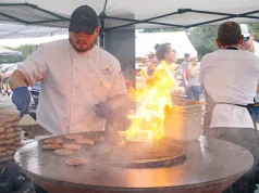 Tasting Texas Wine + Food Festival Returns to San Antonio Tasting Texas