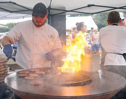 Tasting Texas Wine + Food Festival Returns to San Antonio Tasting Texas