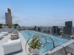 Thailand’s First ‘INNSiDE by Meliá’ Hotel Celebrates Grand Opening