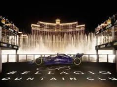 MGM Resorts Goes Full Throttle For Formula 1 Heineken Silver Las Vegas Grand Prix