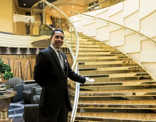 Five Reasons Why The MSC Yacht Club Is The Ultimate Way To Cruise