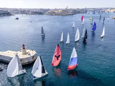 Malta Hosts the Annual Rolex Middle Sea Race October 21, 2023 in Valletta’s Grand Harbour Malta Hosts the Annual Rolex Middle Sea Race