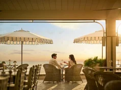 Marriott Bonvoy Presents Exciting Engagement And Solo Bachelorette Experiences