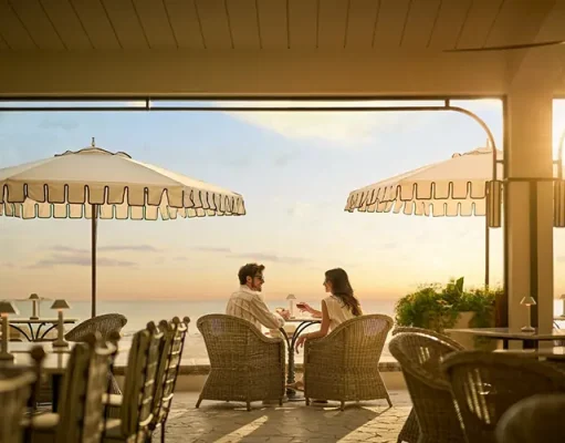Marriott Bonvoy Presents Exciting Engagement And Solo Bachelorette Experiences