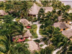 Condé Nast Traveler’s 2023 Readers’ Choice Awards