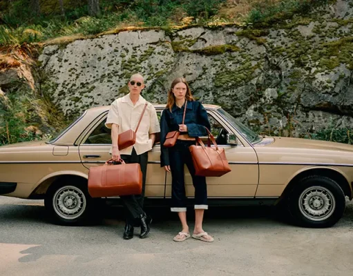 Monos Launches Four New Products in Metro Collection