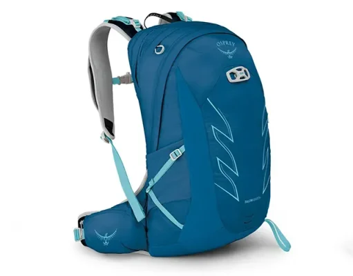 Osprey Continues to Make Significant Strides in Sustainability Efforts