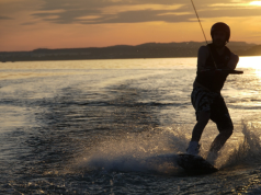 Top Spots Around the Globe to Wakeboard