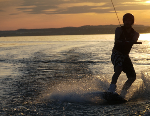 Top Spots Around the Globe to Wakeboard