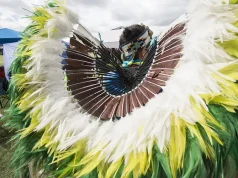 Redding to Host annual Stillwater Pow Wow October 6-8