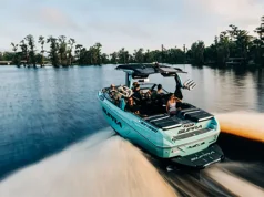 Luxury Meets Exhilaration with the Best Wake Boats of 2024