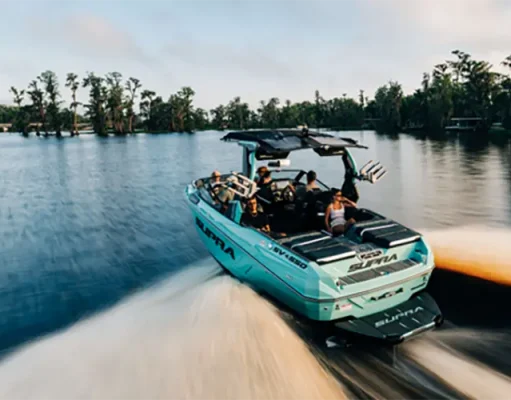 Luxury Meets Exhilaration with the Best Wake Boats of 2024