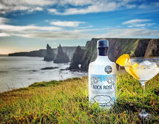 Celebrate international Scottish Gin Day with a tour to some of Scotland’s finest gin distilleries.