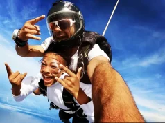 From weddings to skydives to scuba, the best things in life are free at Ifuru Island Maldives