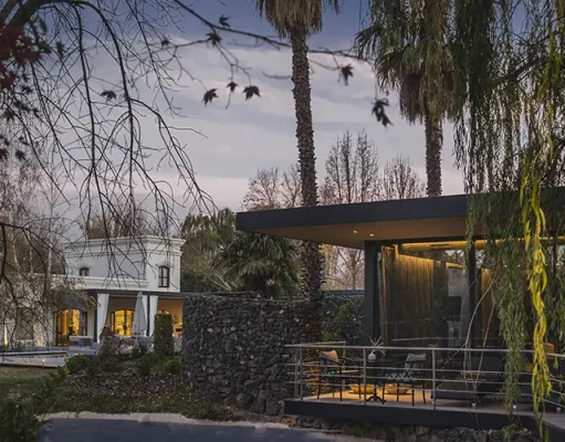 This Boutique Spa Hotel Now Offers a Polo Experience in BA & Mendoza that Combines Luxury, Culture, and Adventure in the Heart of Argentina