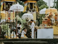 Tanah Gajah Launches Purification Ceremony Experience Within Grounds