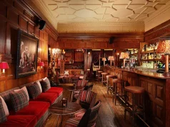 Explore Luxury Hotels with amazing Cocktail Bars