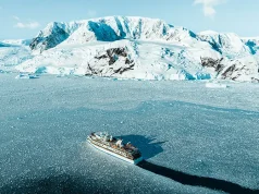 Aurora Expeditions Named World’s Best Expedition Cruise Line