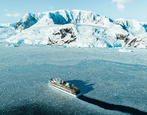 Aurora Expeditions Named World’s Best Expedition Cruise Line