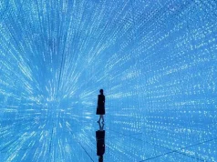 JAPAN: AN OASIS OF ART