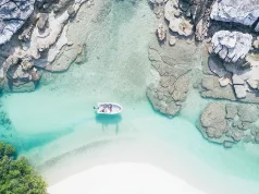 The Reel Deal: Fishing Tourism’s Legitimacy and Growth