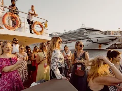 Delegates keen to return to Cannes in Cairns