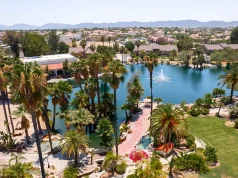 Murrieta Hot Springs Resort: Southern California’s Oasis of Vitality