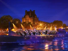 Top Reasons to Visit France in 2024