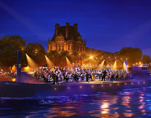 Top Reasons to Visit France in 2024