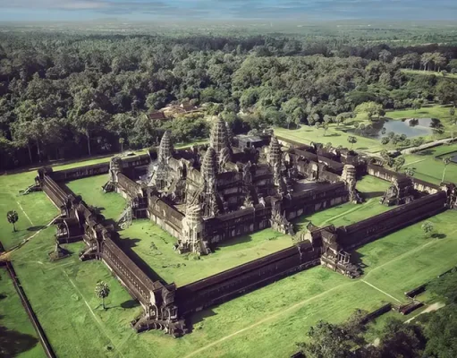 Wanderlust Unlocked: Avani Offers Adventure with Purpose at Four UNESCO Recognised Sites